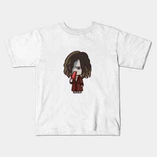 Chibi Tom 07 Kids T-Shirt